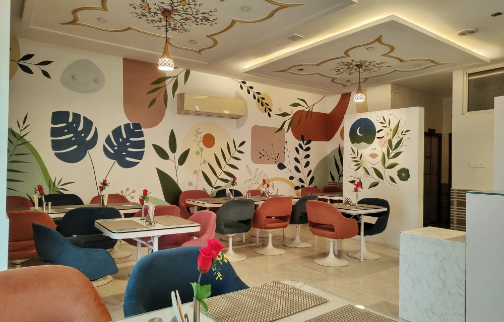 Hotel Omni Plaza About Gallery 3