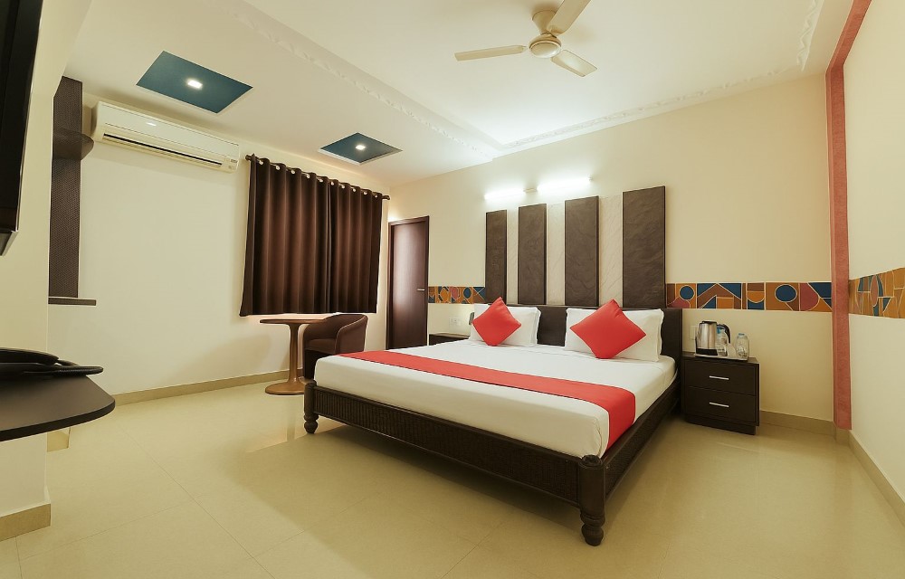 Hotel Omni Plaza About Gallery 4