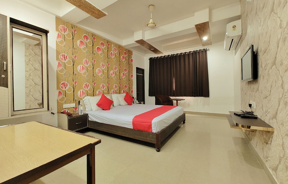 Hotel Omni Plaza About Gallery 2